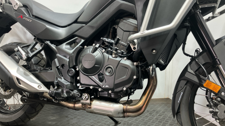 (23MY) Honda XL750 Transalp